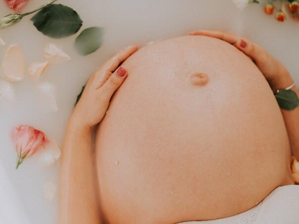 Posljedice trudnoće i porođaja duže nego što se mislilo