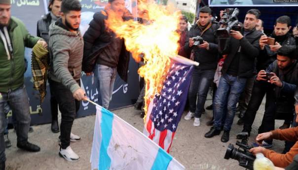 Posljedice ubistva Sulejmanija osjetiće se i izvan Bliskog istoka