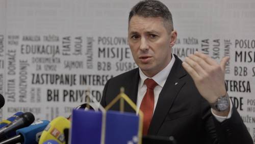 Posljedice virusa će osjetiti bh. ekonomija, posebno turizam