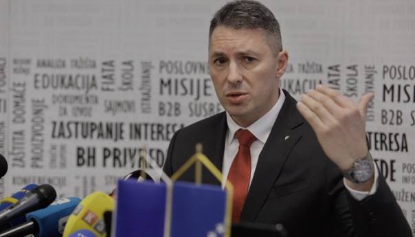 Posljedice virusa će osjetiti bh. ekonomija, posebno turizam