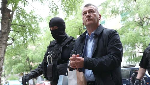 Posljednje pripreme za Referendum o opozivu načelnika Općine Stari Grad