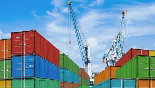 Posljednji brod napušta ukrajinsku luku u okviru crnomorske žitne inicijative