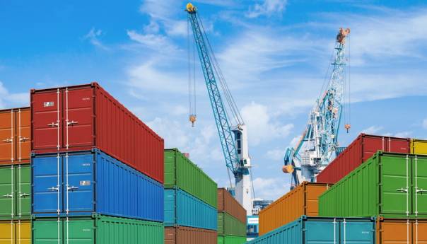 Posljednji brod napušta ukrajinsku luku u okviru crnomorske žitne inicijative