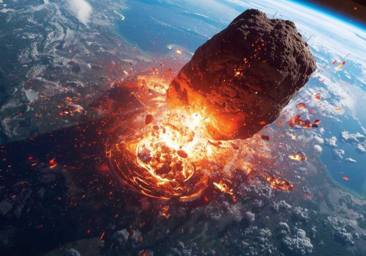 Posljednji dan dinosaurusa: Kako je udar asteroida promenio svijet?