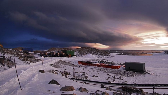 Posljednji dijelovi svijeta bez koronavirusa