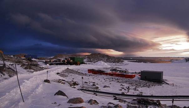 Posljednji dijelovi svijeta bez koronavirusa
