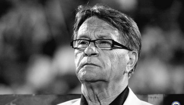 Posljednji ispraćaj Ćire Blaževića u srijedu