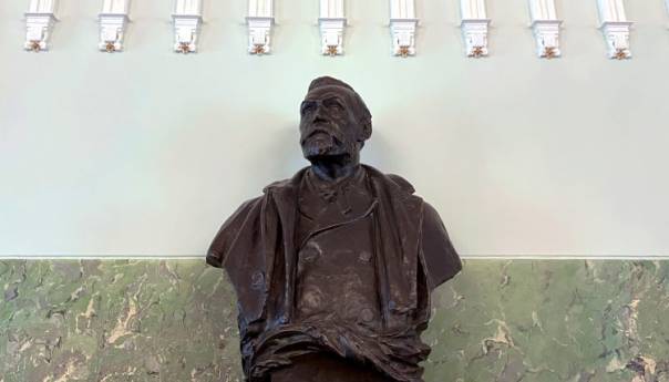 Posljednji laboratorij Alfreda Nobela još postoji, u njemu rade hiljade ljudi