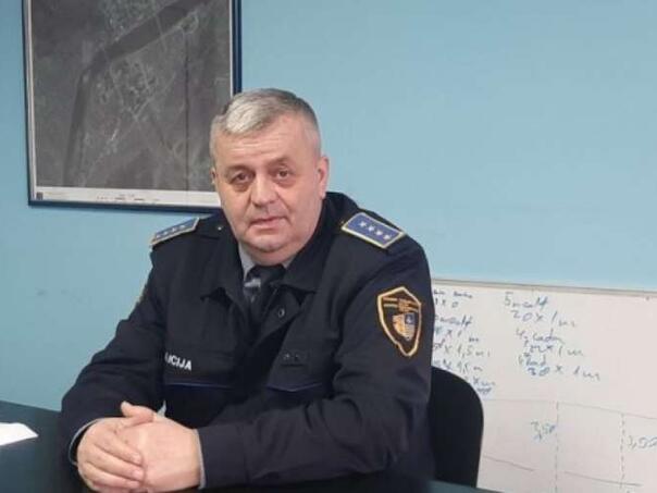 Posljednji pregled policijskih službenika u BPK obavljen 2008. godine