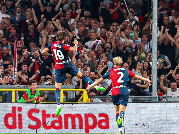 Posljednji put bili prvaci prije 100 godina, a i dalje su četvrti u Italiji po broju titula