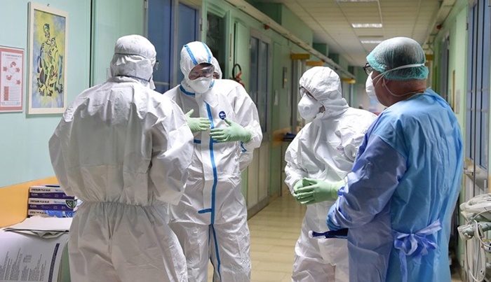 Posljednji slučaj koronavirusa u Sloveniji zaposlenik mariborskog KBC-a