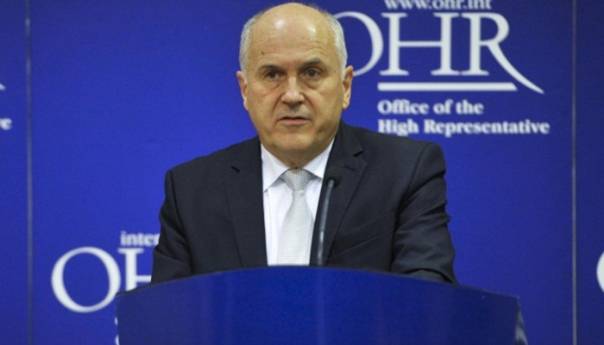 Posljednjom odlukom rasteretio sam Schmidta