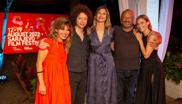 Posljednju noć Ponta Lopud festivala poziv na 28. Sarajevo Film Festival