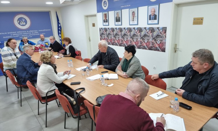 Poslodavci i sindikati: Ne dozvoliti enormno povećanje cijena struje