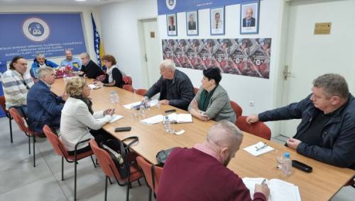 Poslodavci i sindikati: Ne dozvoliti enormno povećanje cijena struje