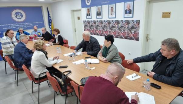 Poslodavci i sindikati: Ne dozvoliti enormno povećanje cijena struje