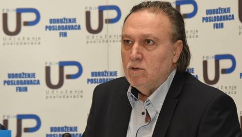 Poslodavci: DERK da odbije povećanje cijena struje