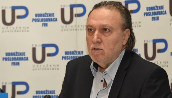 Poslodavci: DERK da odbije povećanje cijena struje