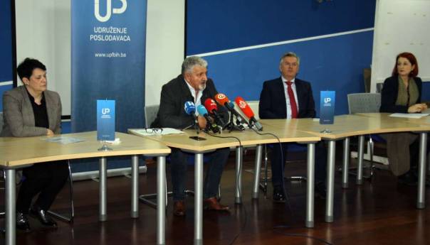 Poslodavci i sindikati upozorili na posljedice poskupljenja struje na privredu