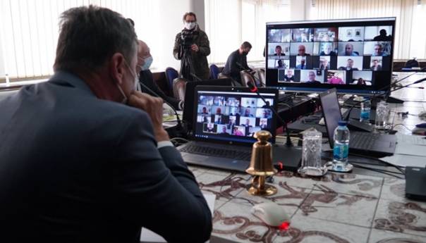 Poslodavci pozdravili mjere Vlade, pozivaju kantone da se uključe