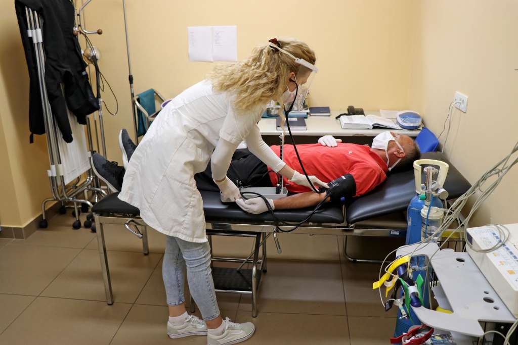 Poslodavci sve češće traže provjeru bolovanja svojih uposlenika