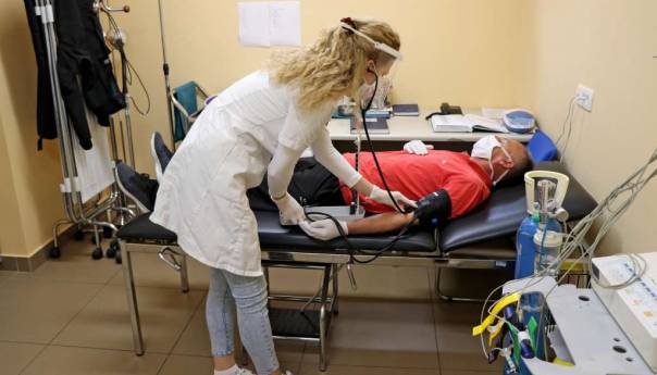 Poslodavci sve češće traže provjeru bolovanja svojih uposlenika