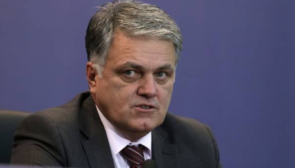 Poslodavci traže hitnu smjenu direktora EPBiH Andelije