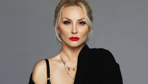 Poslušajte novu pjesmu Goce Tržan u disco ritmu - sigurno ćete je pustiti na repeat