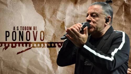 Poslušajte novu pjesmu Parnog valjka, posljednju koju je otpjevao Aki Rahimovski