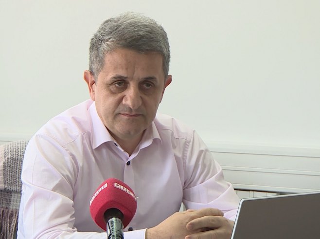 Poslušao Vladu: Predsjednik RIK-a najavio ostavku
