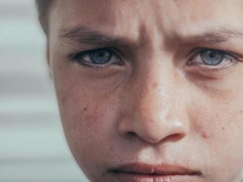 Poslušno dijete nije uvijek sretno dijete