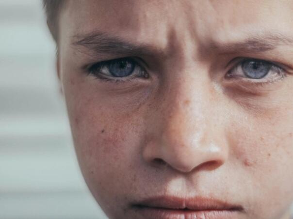 Poslušno dijete nije uvijek sretno dijete