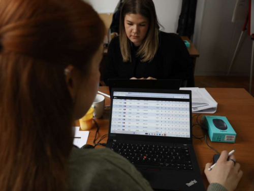 Posmatrači Koalicije "Pod lupom" na svim biračkim mjestima za prijevremene izbore u Varešu