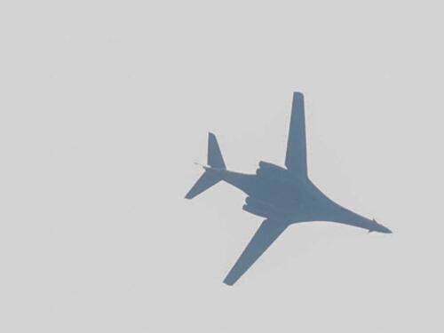 Posmatrački let 'Otvoreno nebo' iznad BiH od 13. do 17. maja