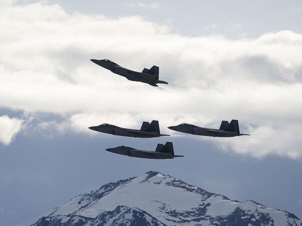 Posmatrački let 'Otvoreno nebo' nad BiH naredne sedmice