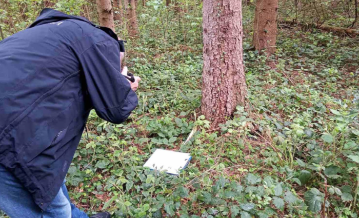 Posmrtni ostaci tri bošnjačke žrtve ubijene u genocidu ekshumirani na području Bratunca i Srebrenice