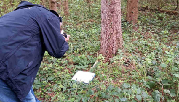 Posmrtni ostaci tri bošnjačke žrtve ubijene u genocidu ekshumirani na području Bratunca i Srebrenice