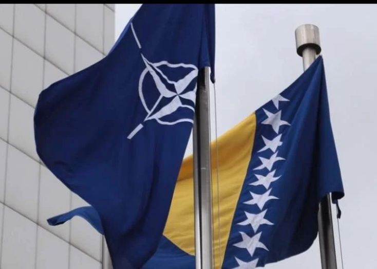 "Post festum" sastanka u Briselu: Kada NATO vidi BiH u Alijansi?