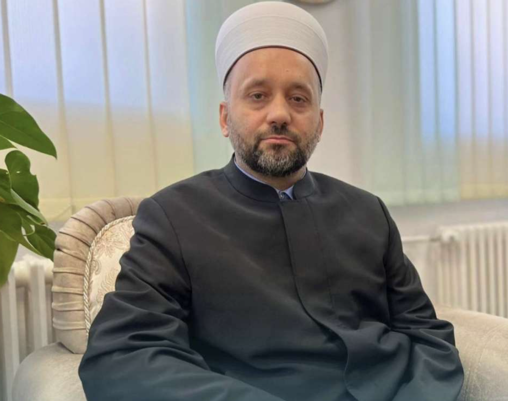 Post je predvorje bogobojaznosti