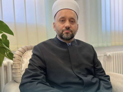 Post je predvorje bogobojaznosti