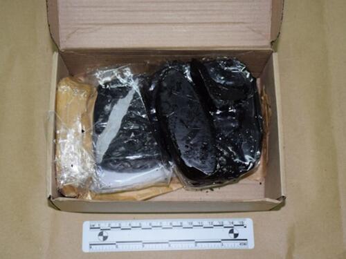 Pošta iz Perua s ilegalnim paketom: Zagrepčani uhvaćeni s drogom