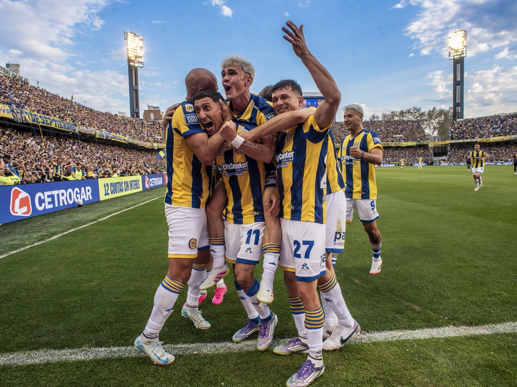 Postali su prvaci nakon 38 godina čekanja, i to zahvaljujući promjeni pravila!