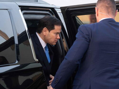 Postao je moćniji od Kissingera: Marco Rubio, novi predsjednik SAD-a?