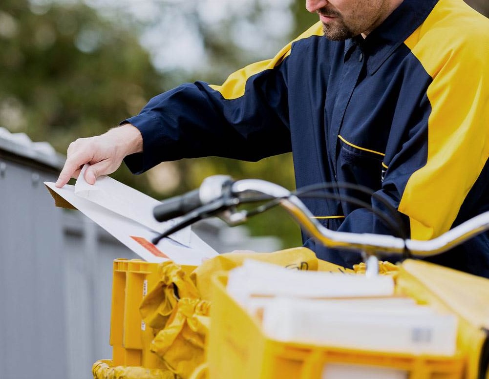 Poštar pronevjerio preko 2.000 KM penzionih i boračkih sredstava