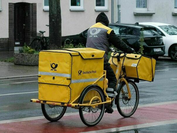 Poštar u Njemačkoj godinama nije isporučivao poštu, našli mu 30.000 pošiljki