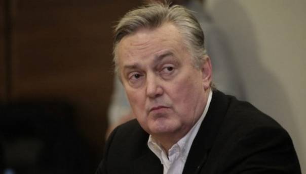 Postat ćemo "tamni vilajet" okružen sa EU i "malim Šengenom"