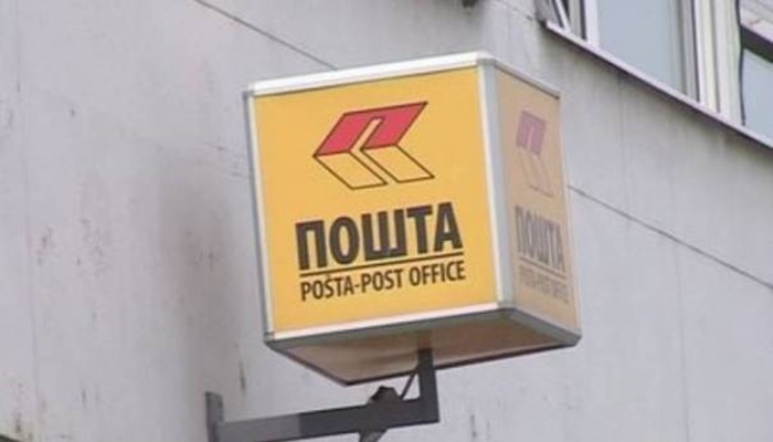 Pošte RS obustavile prijem svih pošiljki za Kinu, uvoz otežan