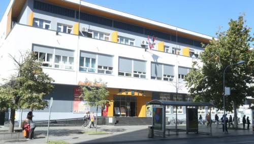 'Pošte Srpske' u gubitku, traže novi milionski kredit