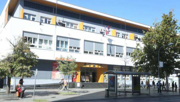 'Pošte Srpske' u gubitku, traže novi milionski kredit