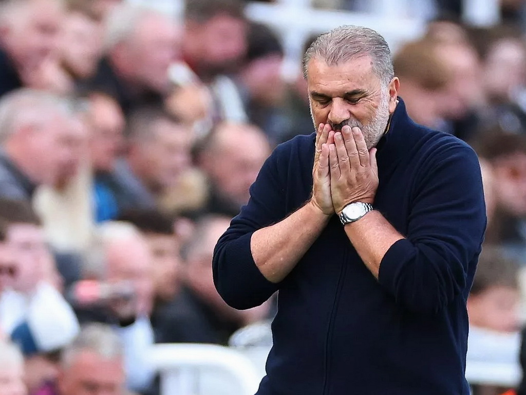 Postecoglou dobio otkaz "u tunelu"!